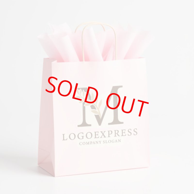 画像6: 植物を添えたMロゴ (6)