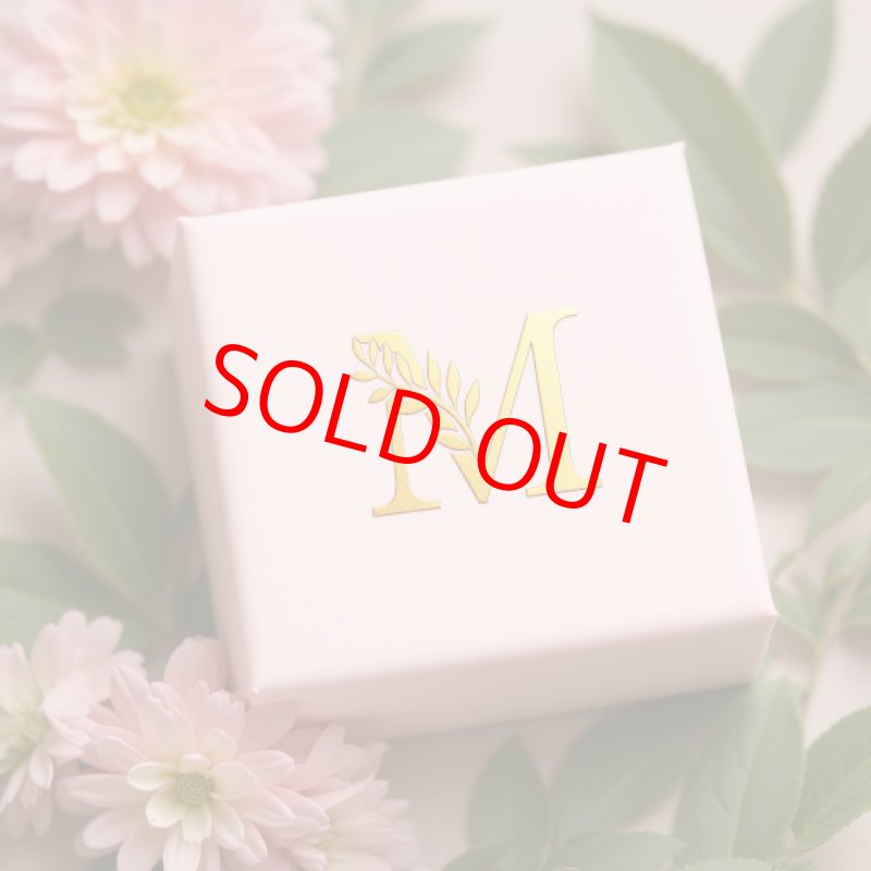 画像10: 植物を添えたMロゴ (10)