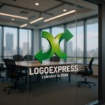 画像10: リサイクルを象徴するXのロゴ (10)