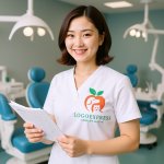 画像7: 犬と猫の桃のロゴ (7)