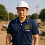 画像5: 家族を包むハートの家ロゴ (5)