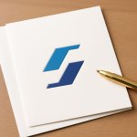 画像14: 革新的なのS字ロゴ (14)