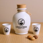 画像5: ラーメン店ロゴ (5)