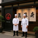 画像7: ラーメン店ロゴ (7)