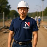 画像5: 革新的なNのロゴ (5)