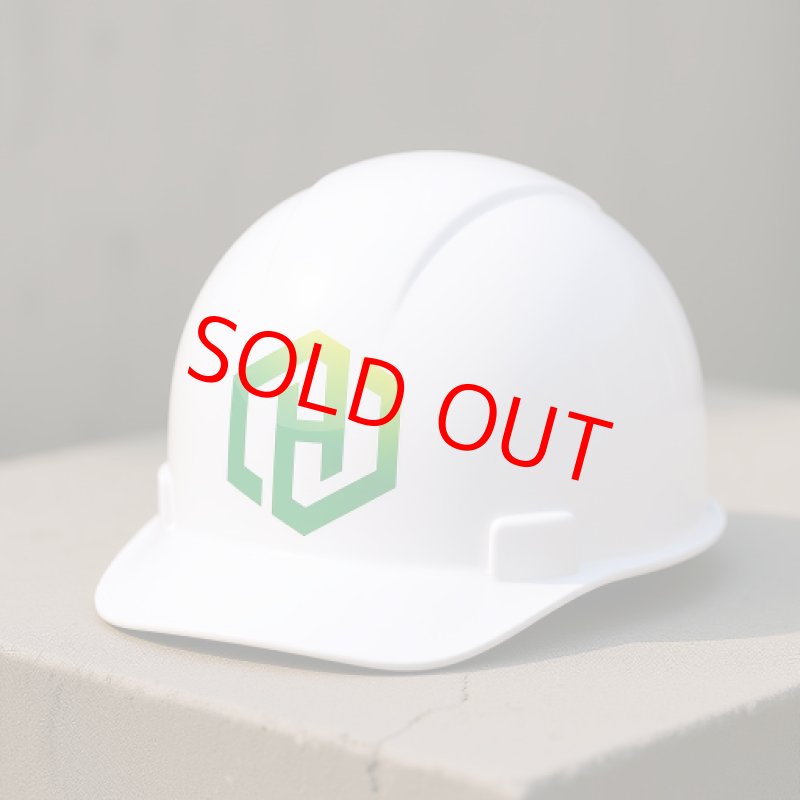 画像7: 洗練されたH型六角形ロゴ (7)