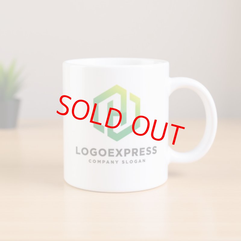 画像12: 洗練されたH型六角形ロゴ (12)