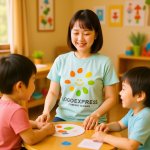 画像5: 太陽のような笑顔ロゴ (5)