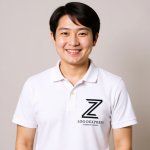 画像14: シャープで現代的なZロゴ (14)