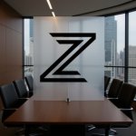 画像11: シャープで現代的なZロゴ (11)