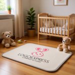 画像16: 可愛いうさぎのロゴ (16)