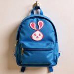 画像6: 可愛いうさぎのロゴ (6)