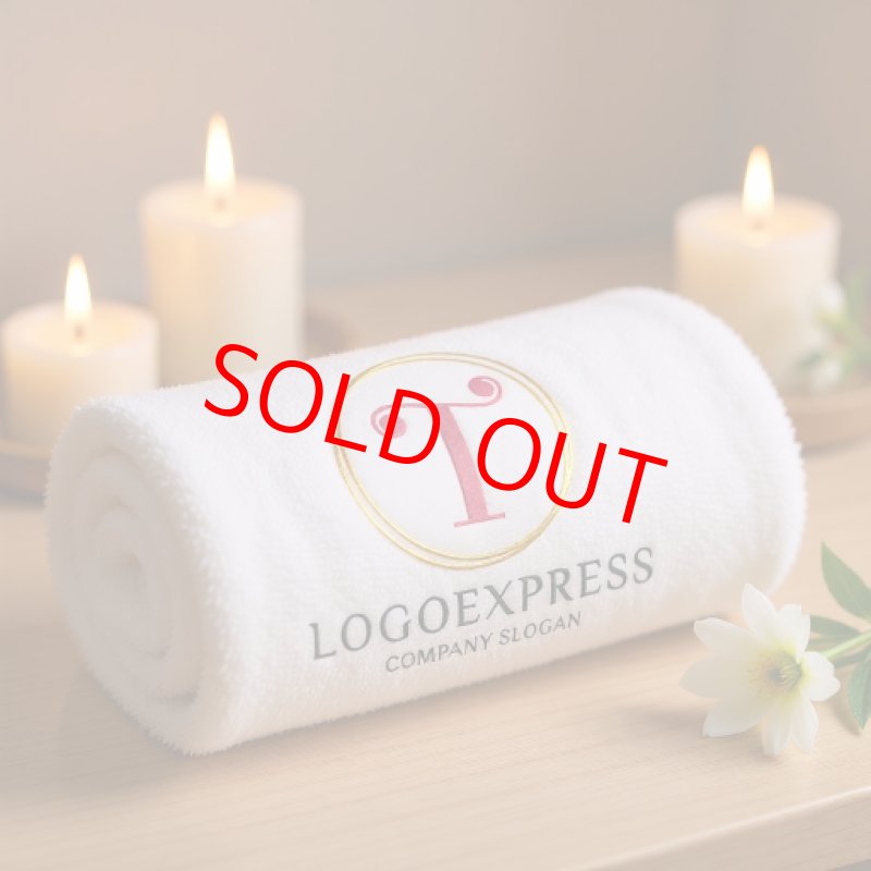 画像5: エレガントなTロゴ (5)