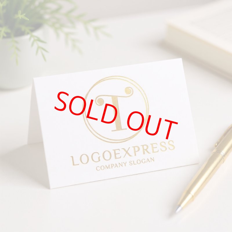 画像16: エレガントなTロゴ (16)