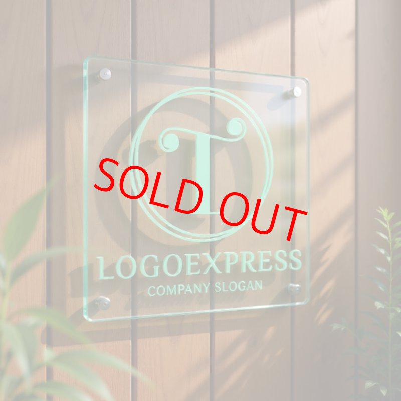 画像11: エレガントなTロゴ (11)