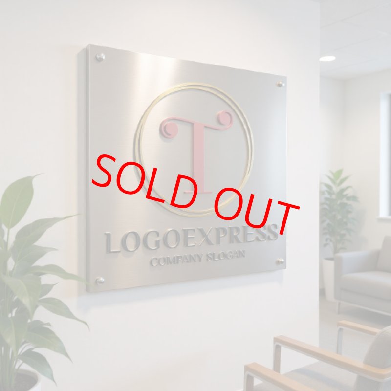 画像13: エレガントなTロゴ (13)