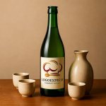画像6: シェフハットとフォークのロゴ (6)