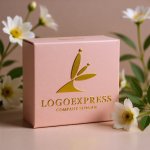画像10: 植物をモチーフにしたロゴ (10)