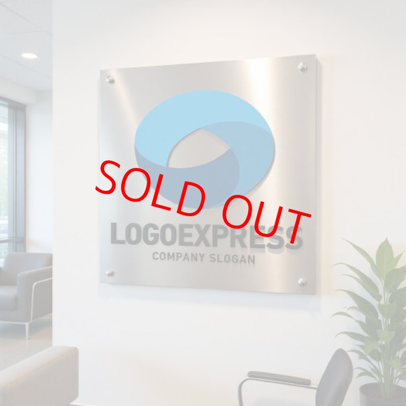 画像7: メビウスの輪のロゴ (7)