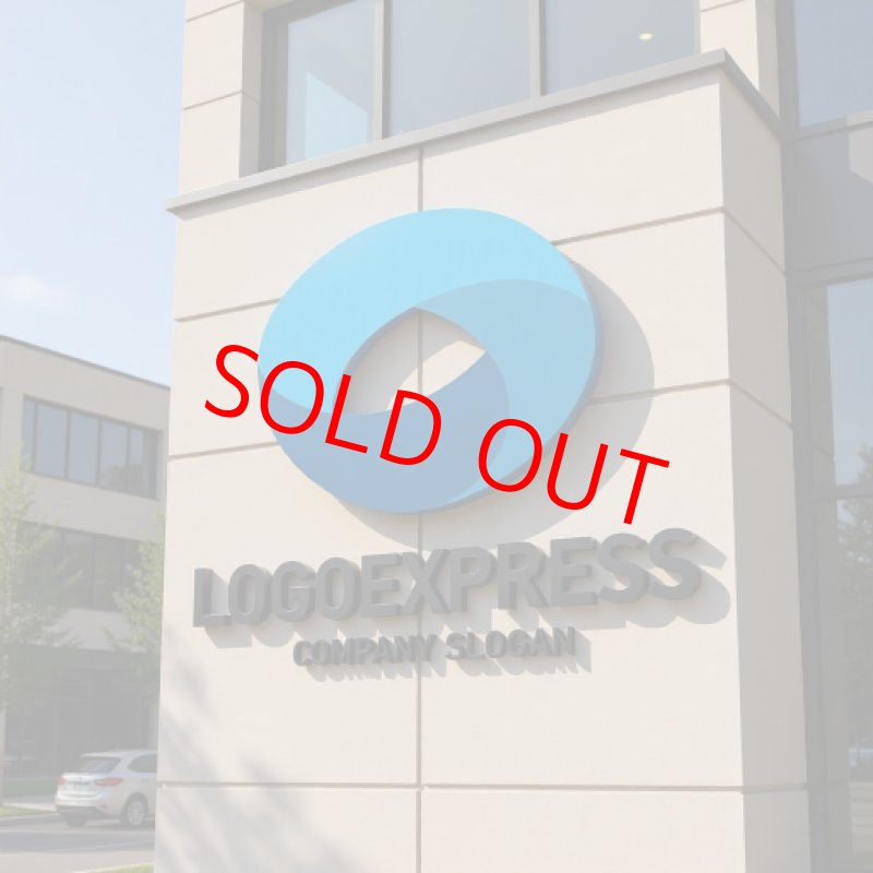 画像8: メビウスの輪のロゴ (8)