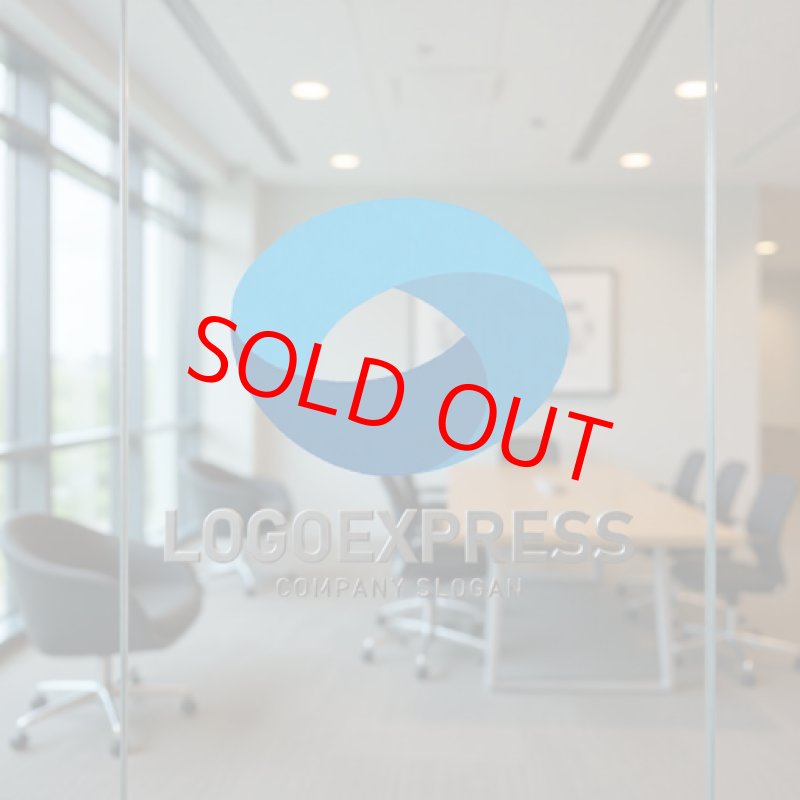 画像9: メビウスの輪のロゴ (9)