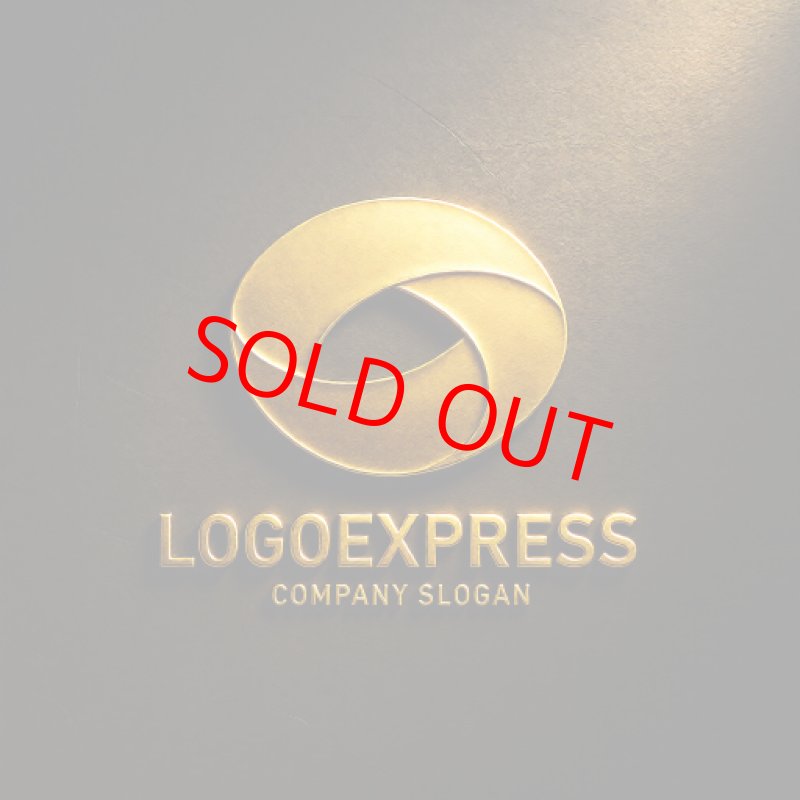 画像12: メビウスの輪のロゴ (12)