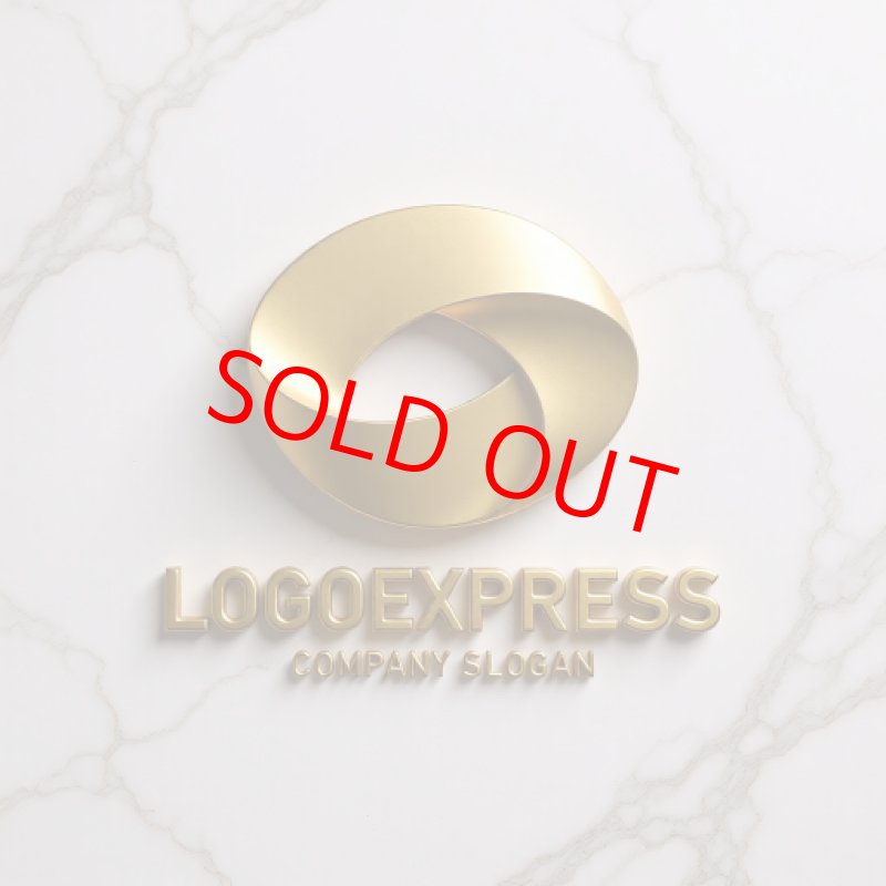 画像13: メビウスの輪のロゴ (13)