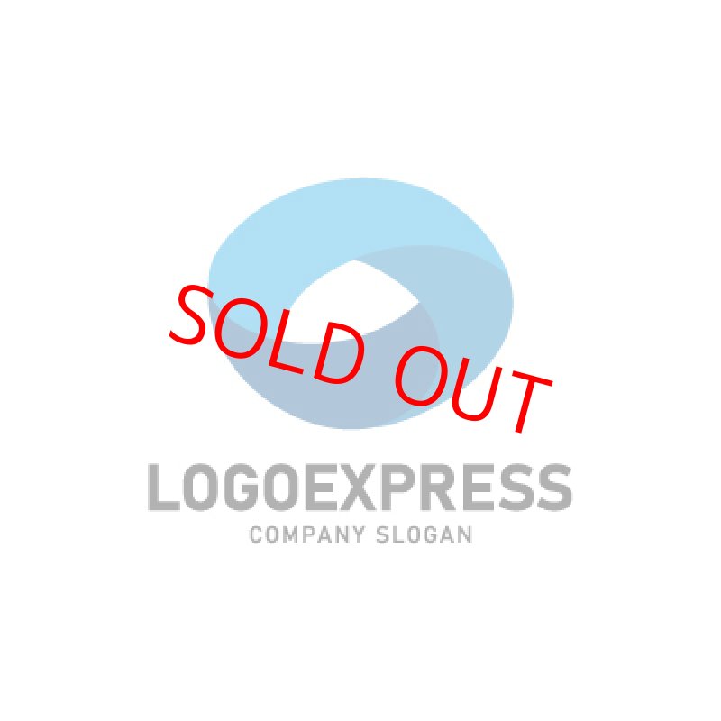 画像1: メビウスの輪のロゴ (1)