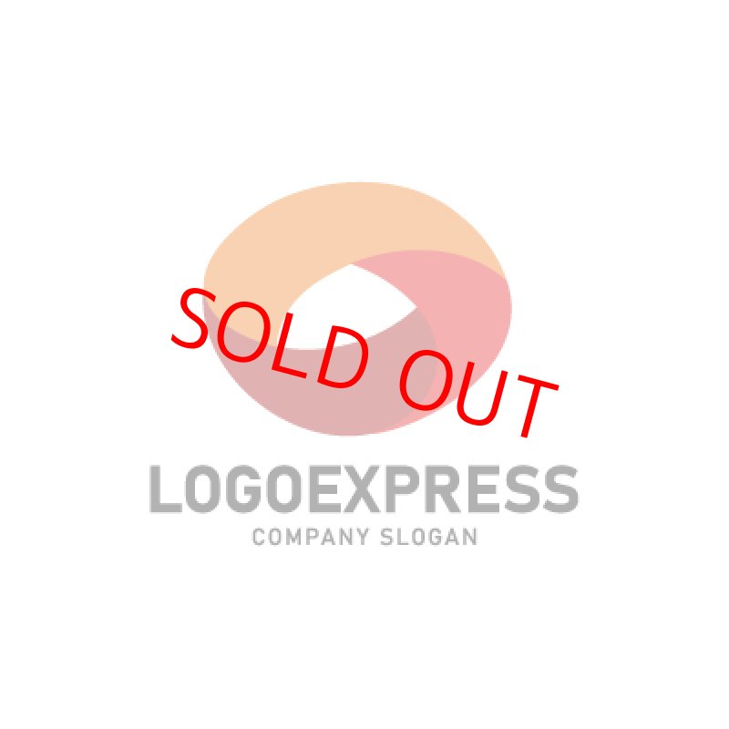 画像3: メビウスの輪のロゴ (3)