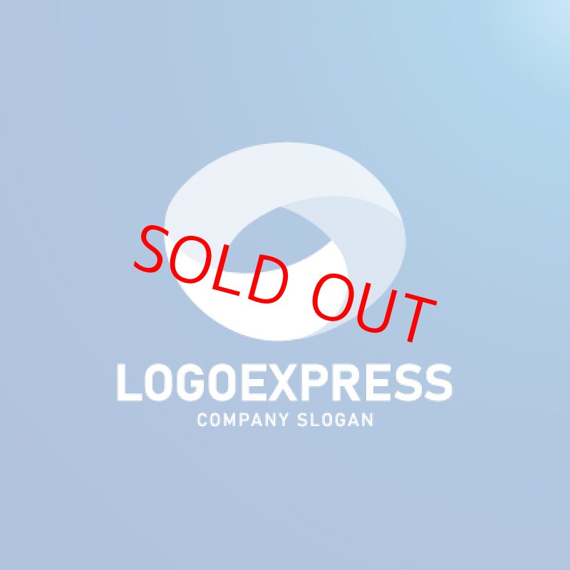 画像4: メビウスの輪のロゴ (4)