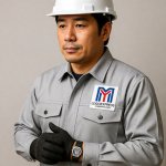 画像5: MYの力強い結合ロゴ (5)