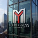画像16: MYの力強い結合ロゴ (16)