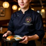 画像13: 串焼きと炎のレストランロゴ (13)