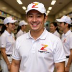 画像14: スピードと躍動感のZロゴ (14)