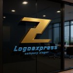 画像15: スピードと躍動感のZロゴ (15)