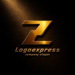 画像12: スピードと躍動感のZロゴ (12)