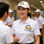 画像14: スポーツカーと歯車の高性能ロゴ (14)