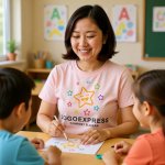 画像5: ハッピースターロゴ (5)