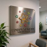 画像14: ハッピースターロゴ (14)