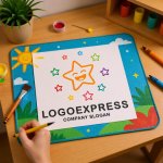 画像8: ハッピースターロゴ (8)