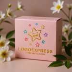 画像10: ハッピースターロゴ (10)