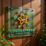 画像11: ハッピースターロゴ (11)