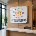 画像13: ハッピースターロゴ (13)