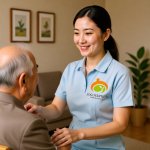 画像7: 豊かな自然と人が育むウェルネスロゴ (7)