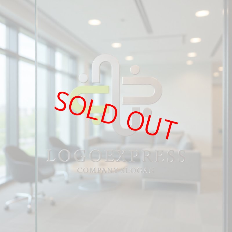 画像9: 繋がりとサポートのカラフル十字ロゴ (9)