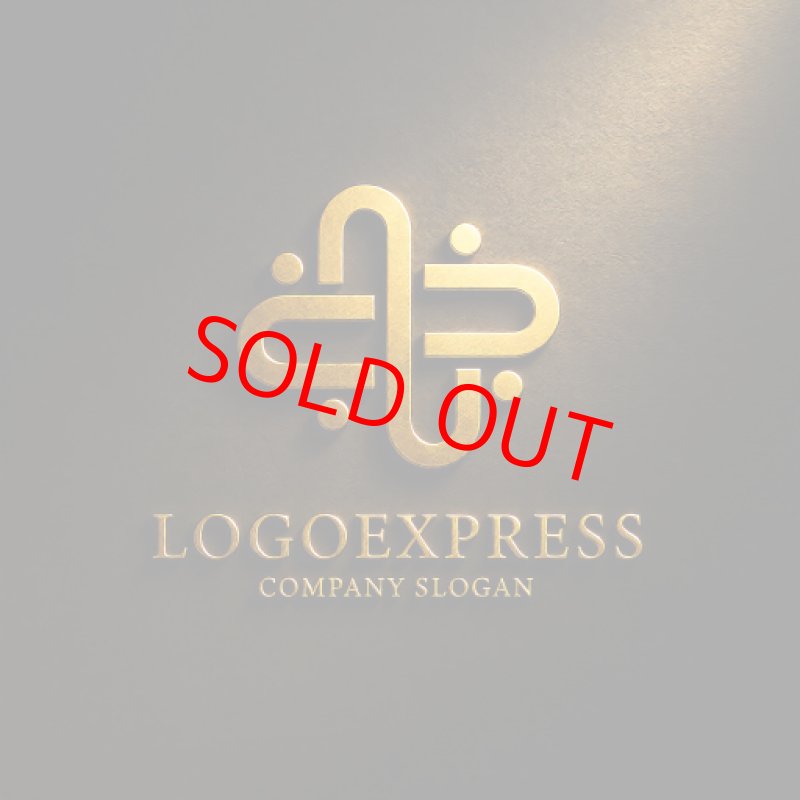 画像12: 繋がりとサポートのカラフル十字ロゴ (12)