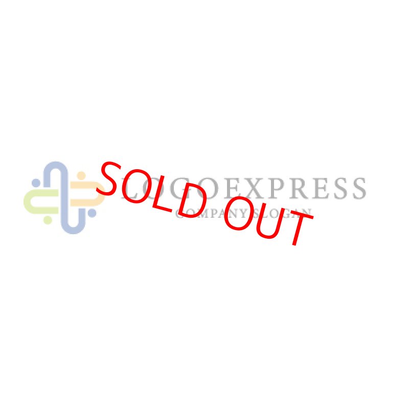 画像2: 繋がりとサポートのカラフル十字ロゴ (2)