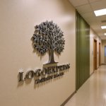 画像15: シンプルでエレガントな木のロゴ (15)