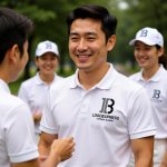 画像14: 力強く洗練されたIBロゴ (14)