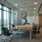 画像9: 力強く洗練されたIBロゴ (9)